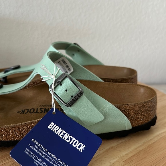 Birkenstock Thong Sandal - Gizeh Gizeh - Picture 5 of 8